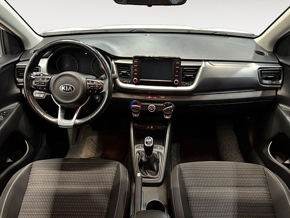 Kia Stonic 10 of 21
