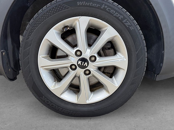 Kia Stonic 8 of 21