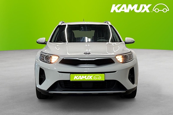 Kia Stonic 6 of 21