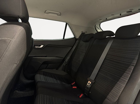 Kia Stonic 14 of 21