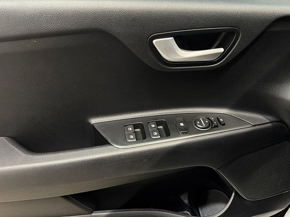 Kia Stonic 21 of 21