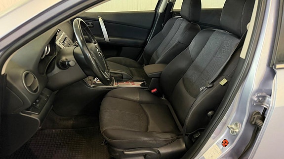 Mazda 6 14 of 14