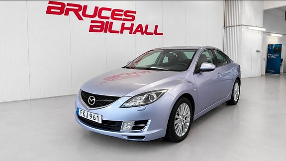 Mazda 6 5 of 14