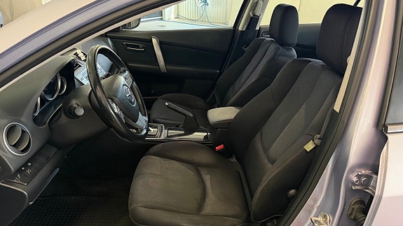Mazda 6 11 of 14