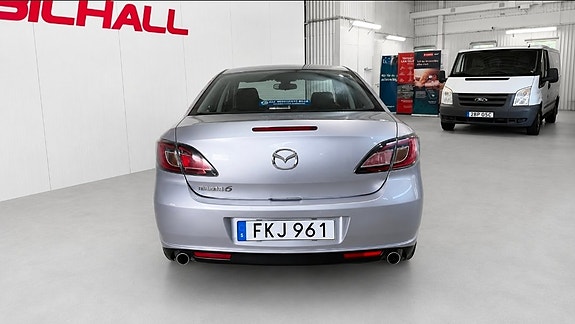Mazda 6 7 of 14