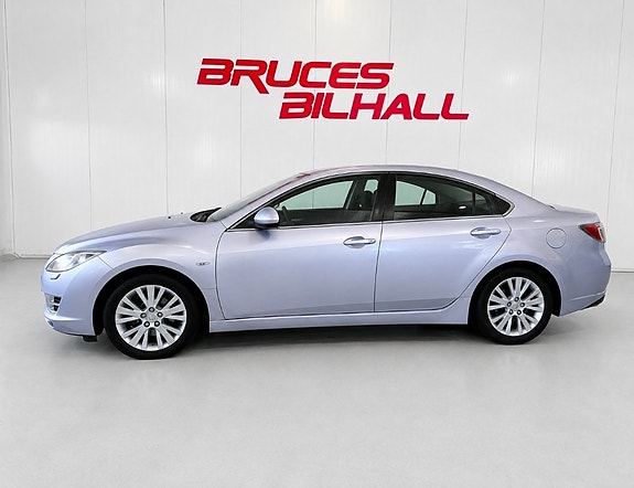 Mazda 6 2 of 14