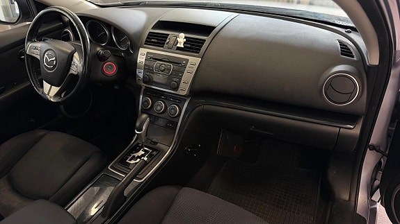 Mazda 6 13 of 14