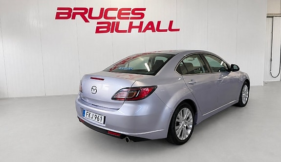 Mazda 6 8 of 14