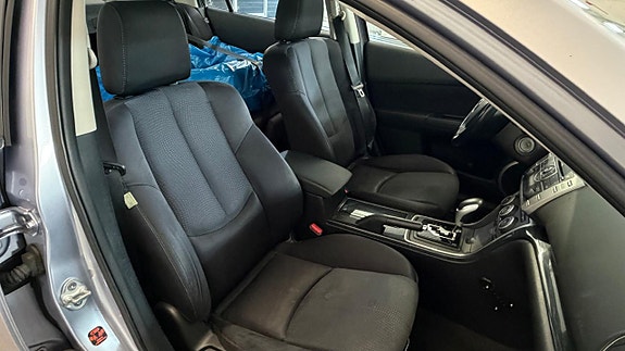 Mazda 6 12 of 14