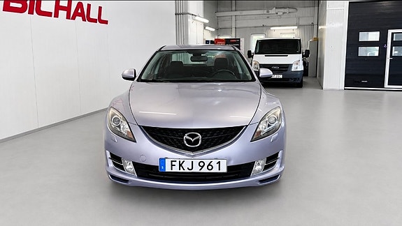 Mazda 6 3 of 14