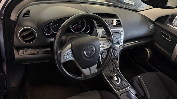 Mazda 6 9 of 14
