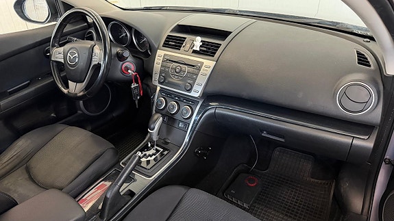 Mazda 6 10 of 14