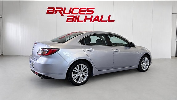 Mazda 6 6 of 14