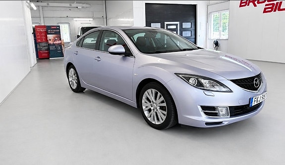 Mazda 6 4 of 14