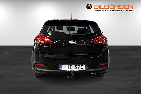 Kia Ceed 6 of 15