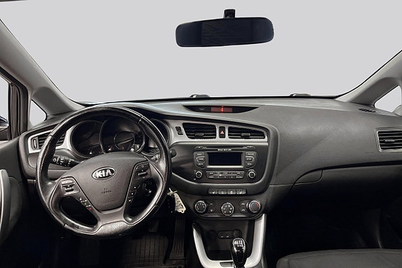 Kia Ceed 7 of 15