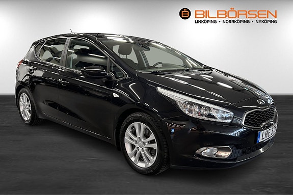 Kia Ceed 3 of 15