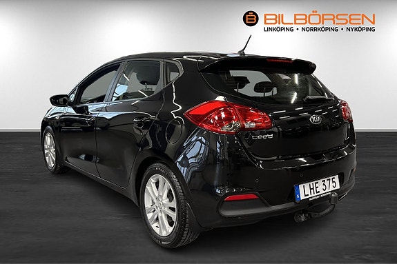 Kia Ceed 5 of 15