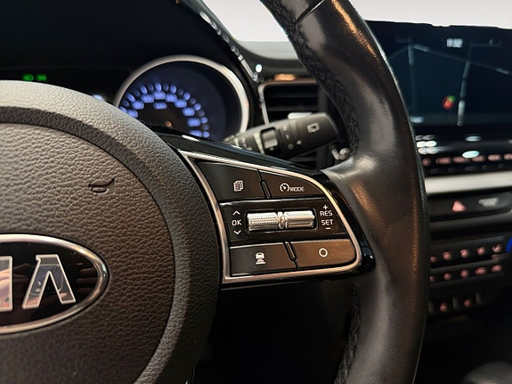Kia Ceed 20 of 21