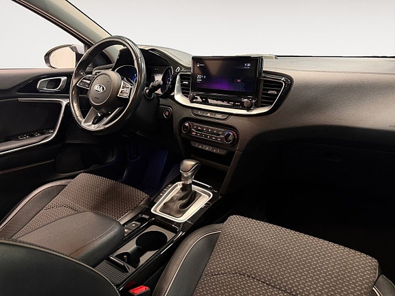 Kia Ceed 15 of 21