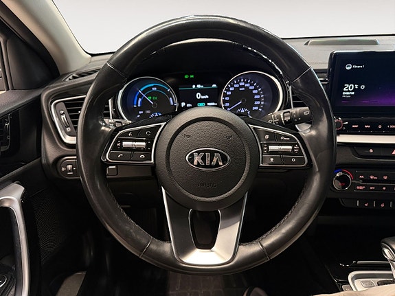 Kia Ceed 13 of 21