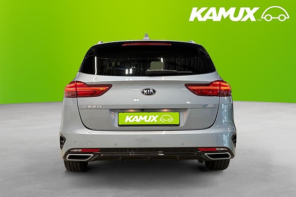 Kia Ceed 5 of 21