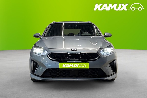 Kia Ceed 6 of 21