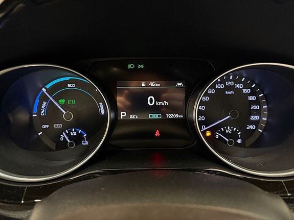 Kia Ceed 12 of 21