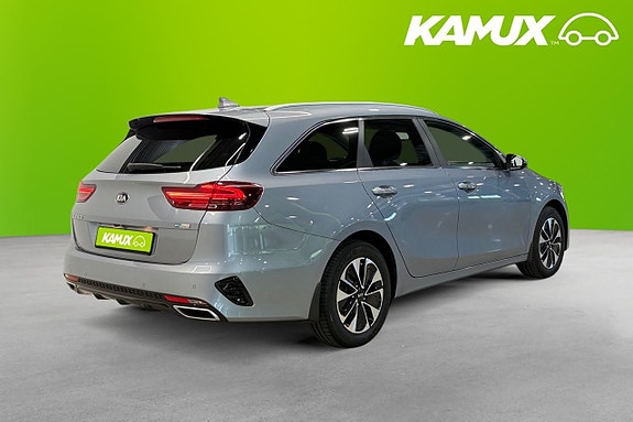Kia Ceed 4 of 21