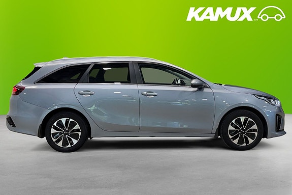 Kia Ceed 2 of 21