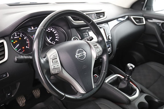 Nissan Qashqai 12 of 30