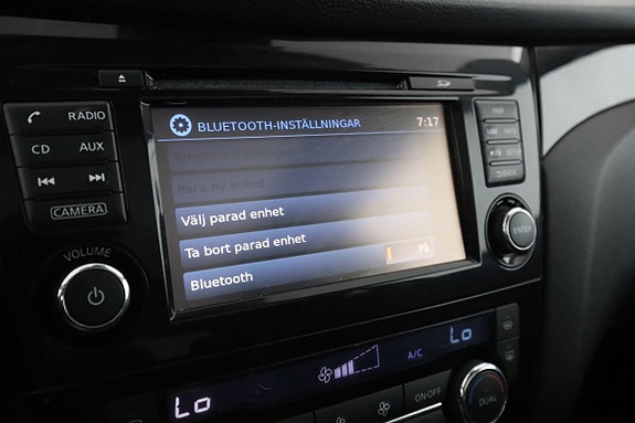 Nissan Qashqai 23 of 30