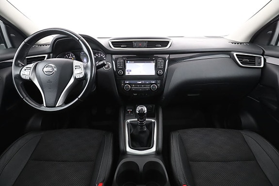 Nissan Qashqai 13 of 30