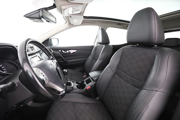 Nissan Qashqai 11 of 30