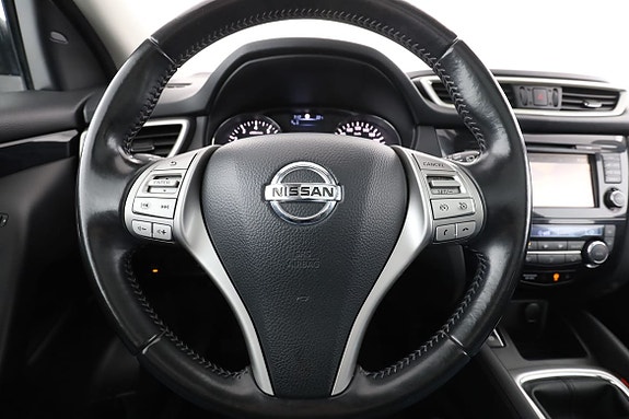 Nissan Qashqai 19 of 30