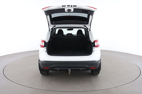 Nissan Qashqai 17 of 30