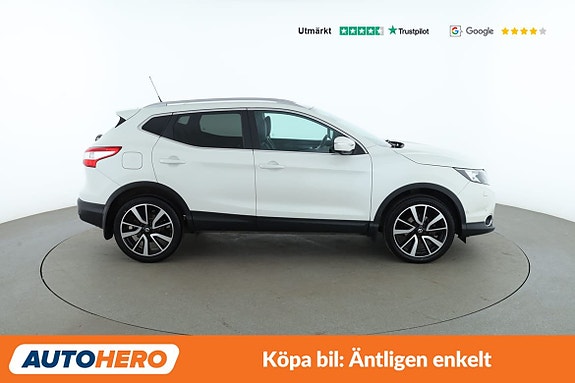 Nissan Qashqai 7 of 30