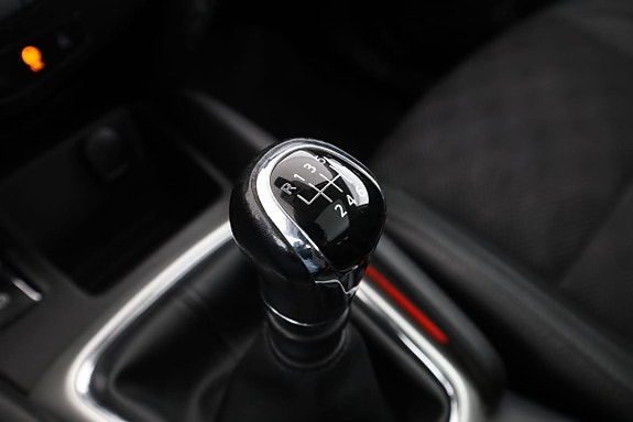 Nissan Qashqai 26 of 30