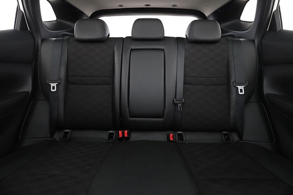 Nissan Qashqai 16 of 30
