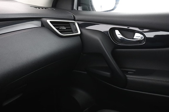 Nissan Qashqai 28 of 30
