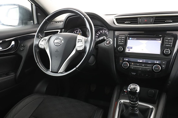 Nissan Qashqai 14 of 30