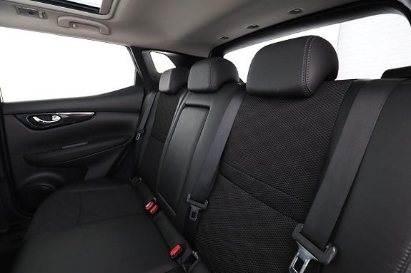 Nissan Qashqai 15 of 30