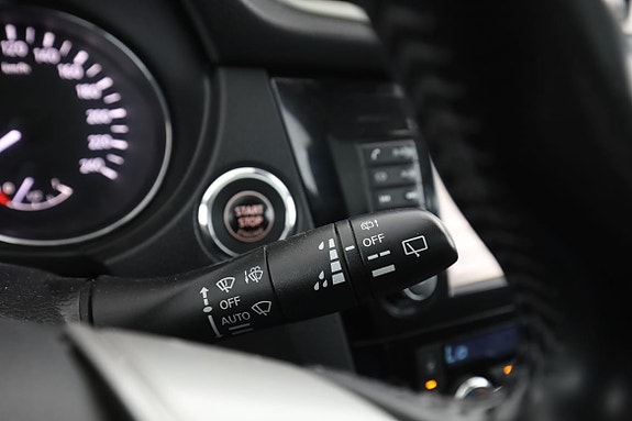 Nissan Qashqai 30 of 30