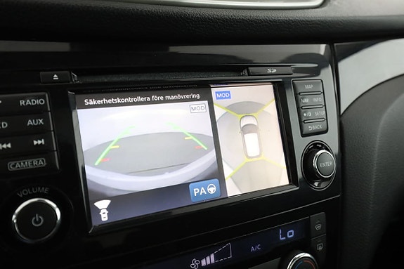 Nissan Qashqai 22 of 30