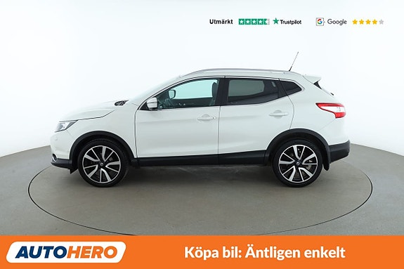 Nissan Qashqai 2 of 30