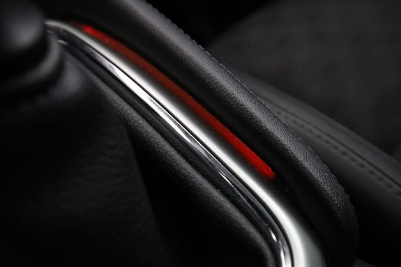 Nissan Qashqai 27 of 30