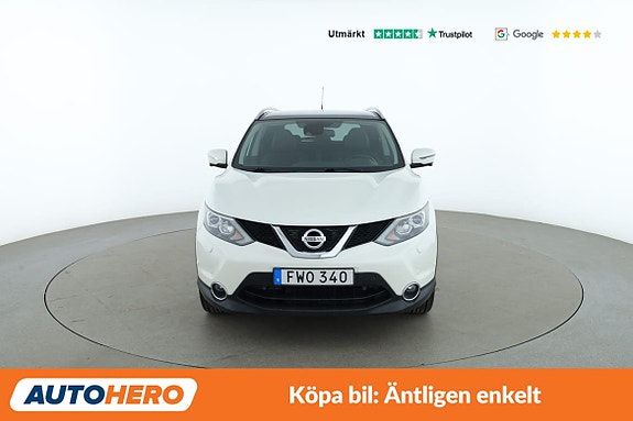 Nissan Qashqai 9 of 30