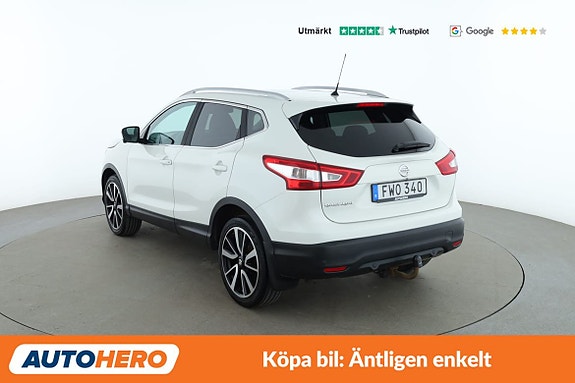 Nissan Qashqai 3 of 30