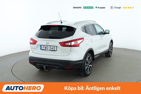 Nissan Qashqai 6 of 30
