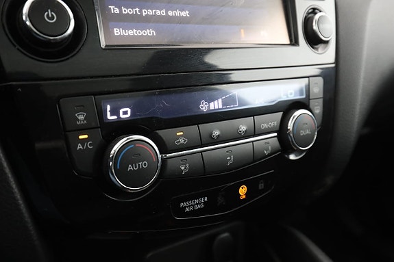 Nissan Qashqai 25 of 30